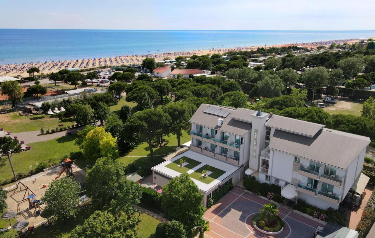 Hotel Hiki 3 Superior Μπιμπιόνε Εξωτερικό φωτογραφία