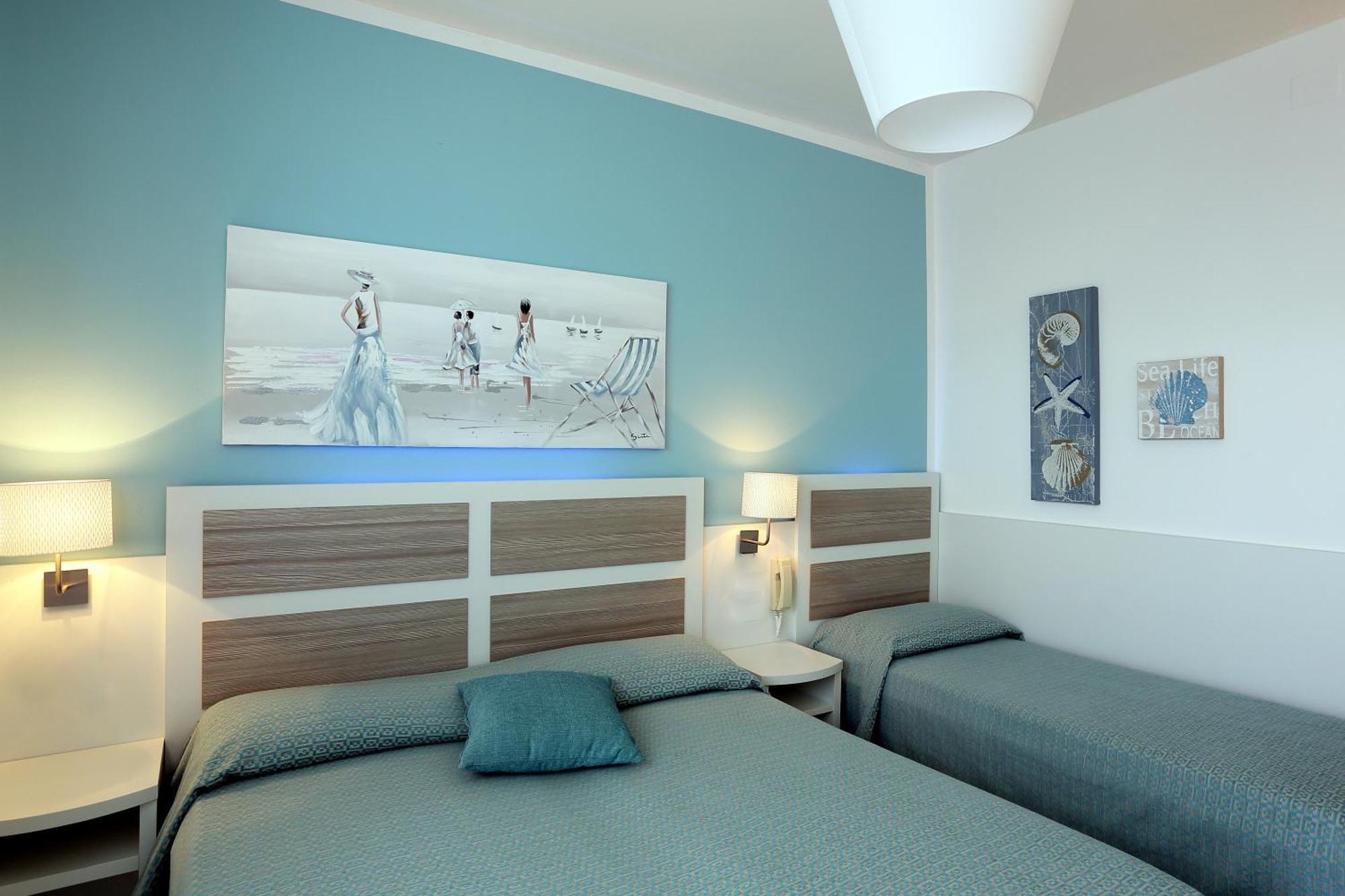 Hotel Hiki 3 Superior Μπιμπιόνε Εξωτερικό φωτογραφία