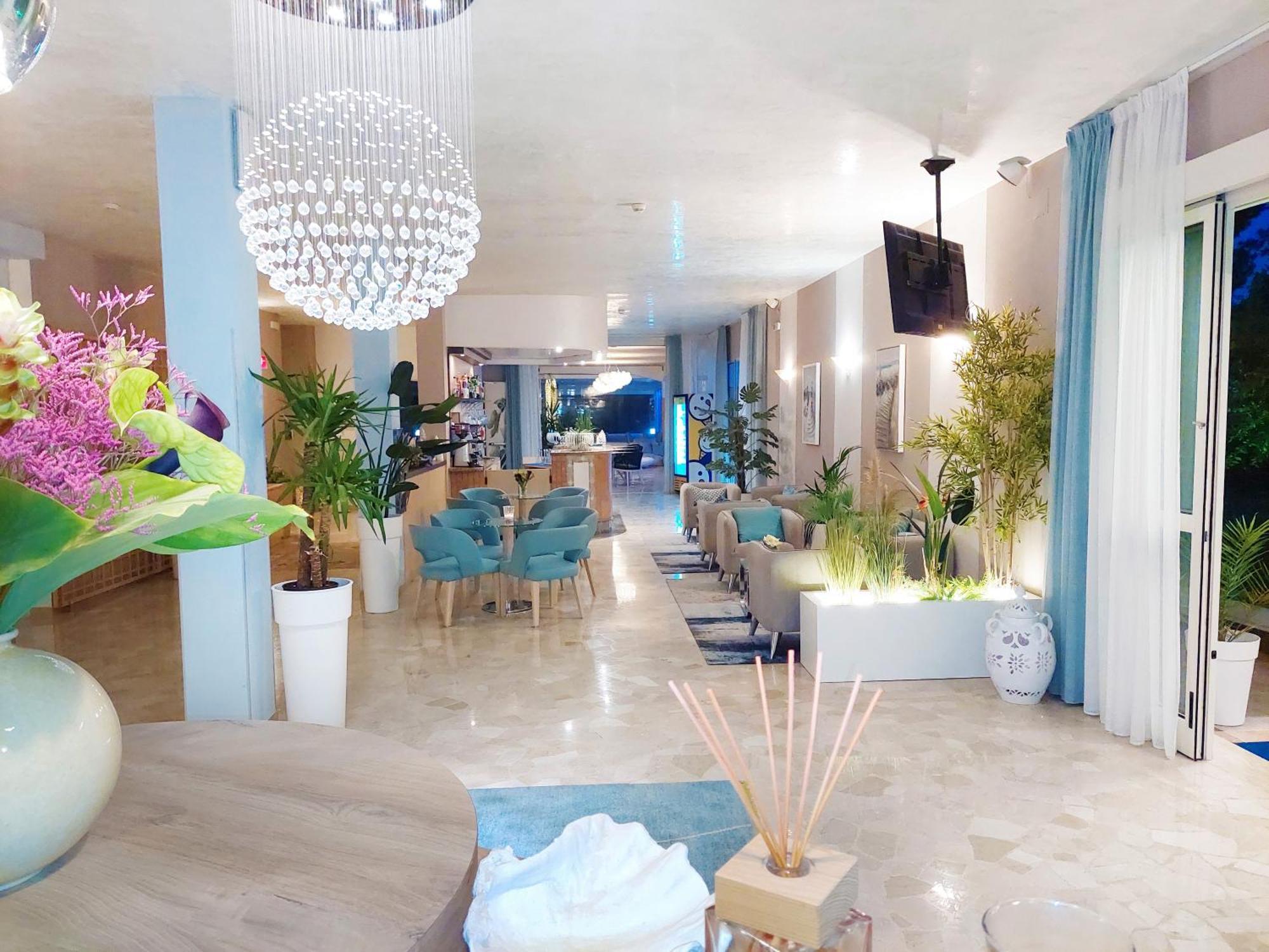 Hotel Hiki 3 Superior Μπιμπιόνε Εξωτερικό φωτογραφία