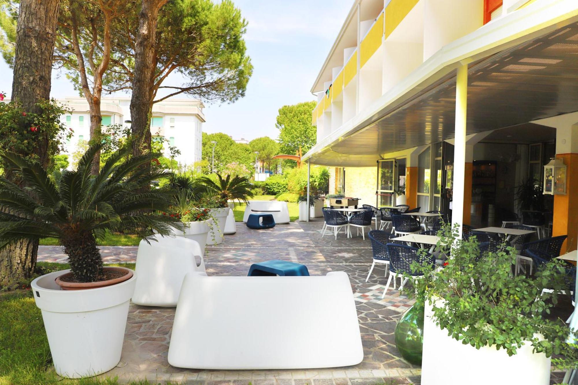 Hotel Hiki 3 Superior Μπιμπιόνε Εξωτερικό φωτογραφία