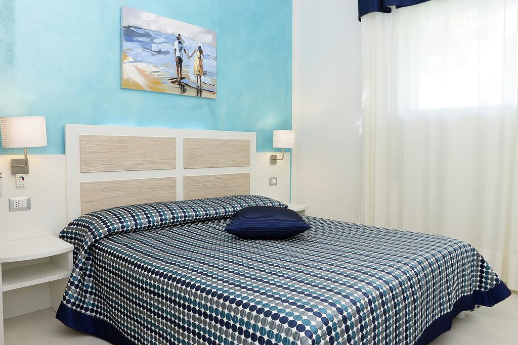 Hotel Hiki 3 Superior Μπιμπιόνε Εξωτερικό φωτογραφία