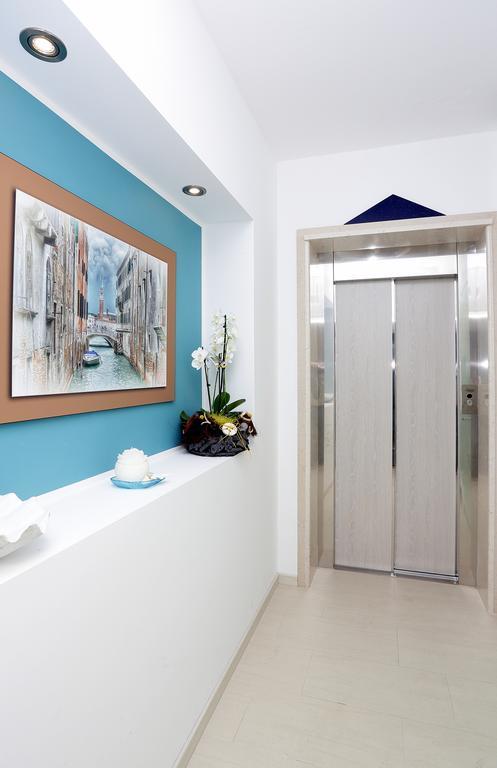 Hotel Hiki 3 Superior Μπιμπιόνε Εξωτερικό φωτογραφία
