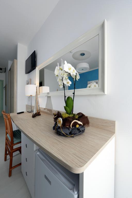 Hotel Hiki 3 Superior Μπιμπιόνε Εξωτερικό φωτογραφία