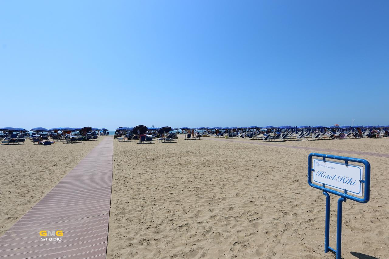Hotel Hiki 3 Superior Μπιμπιόνε Εξωτερικό φωτογραφία